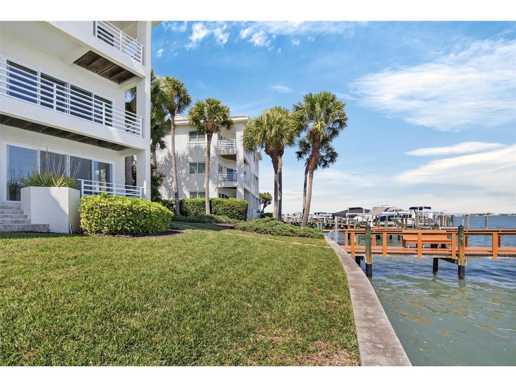 4639 Mirabella Court Saint Pete Beach FL 33706 - BOCA CIEGA TB8487128 image31