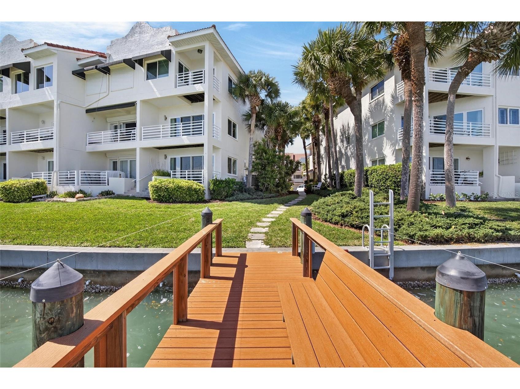 4639 Mirabella Court Saint Pete Beach FL 33706 - BOCA CIEGA TB8487128 image33
