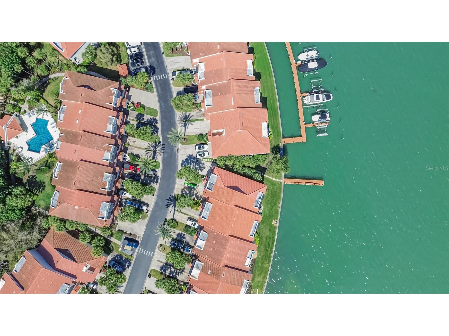 4639 Mirabella Court Saint Pete Beach FL 33706 - BOCA CIEGA TB8487128 image38