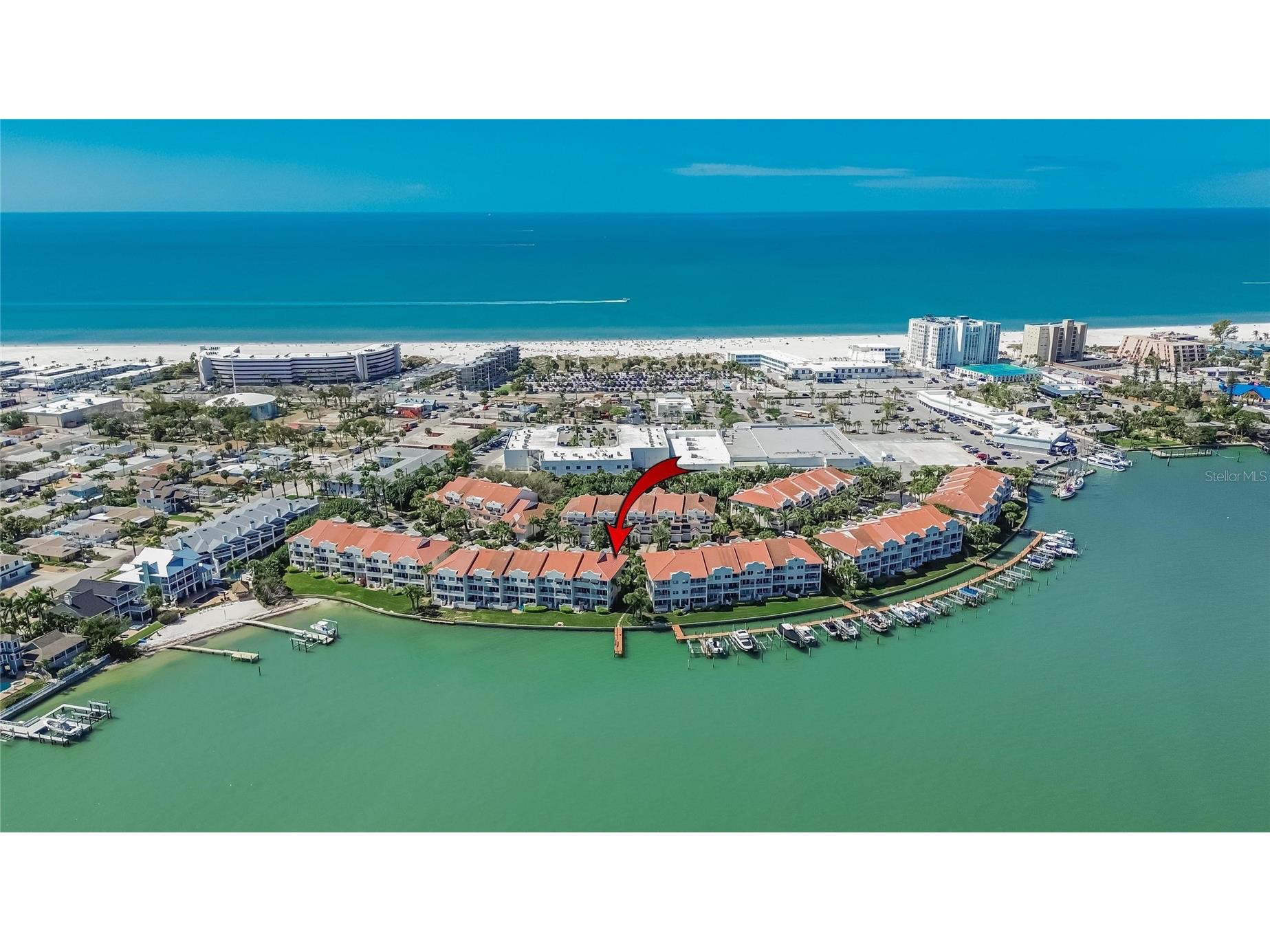 4639 Mirabella Court Saint Pete Beach FL 33706 - BOCA CIEGA TB8487128 image39