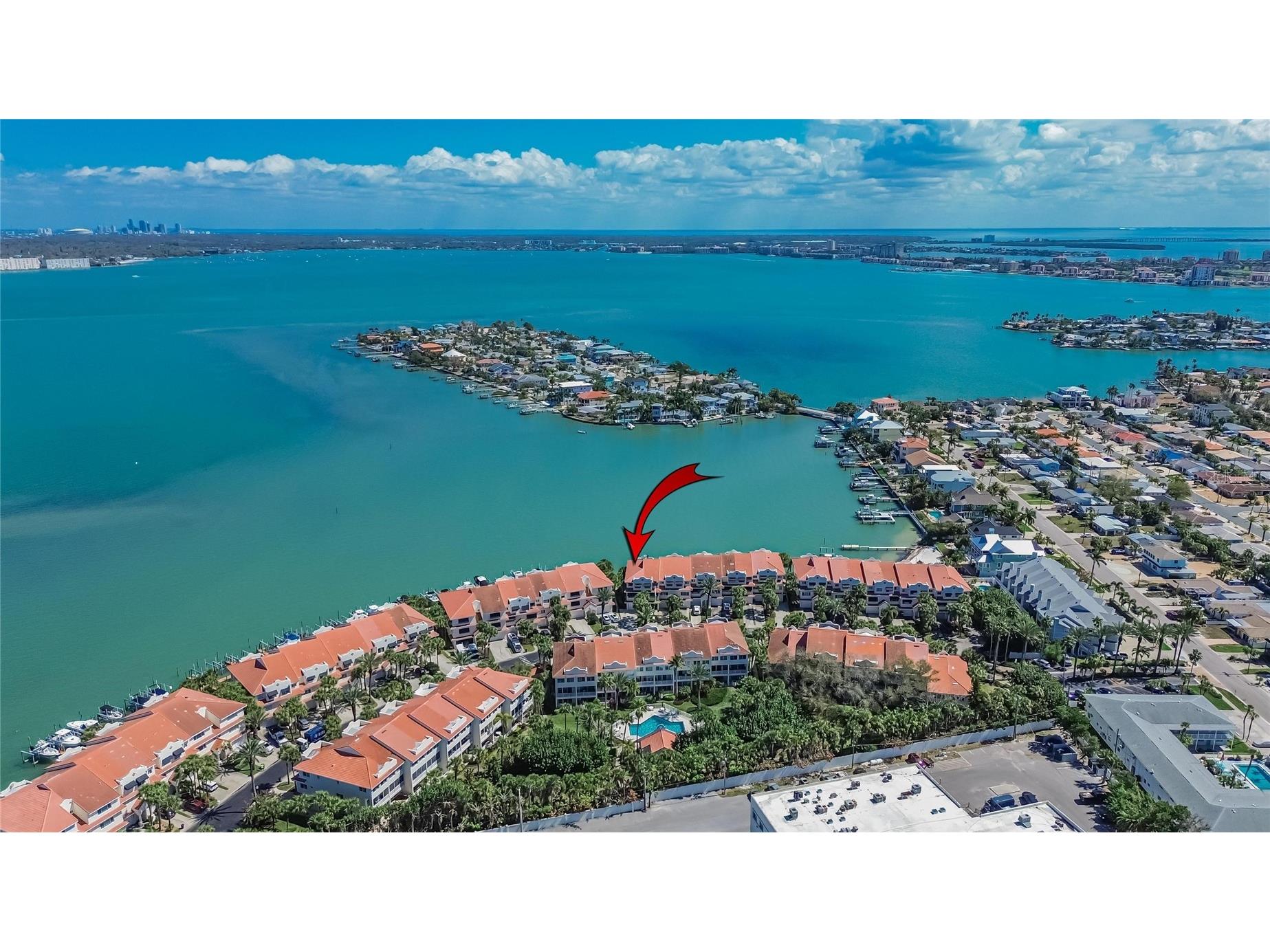 4639 Mirabella Court Saint Pete Beach FL 33706 - BOCA CIEGA TB8487128 image41