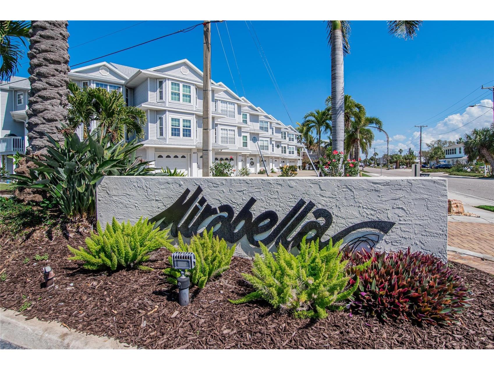 4639 Mirabella Court Saint Pete Beach FL 33706 - BOCA CIEGA TB8487128 image46