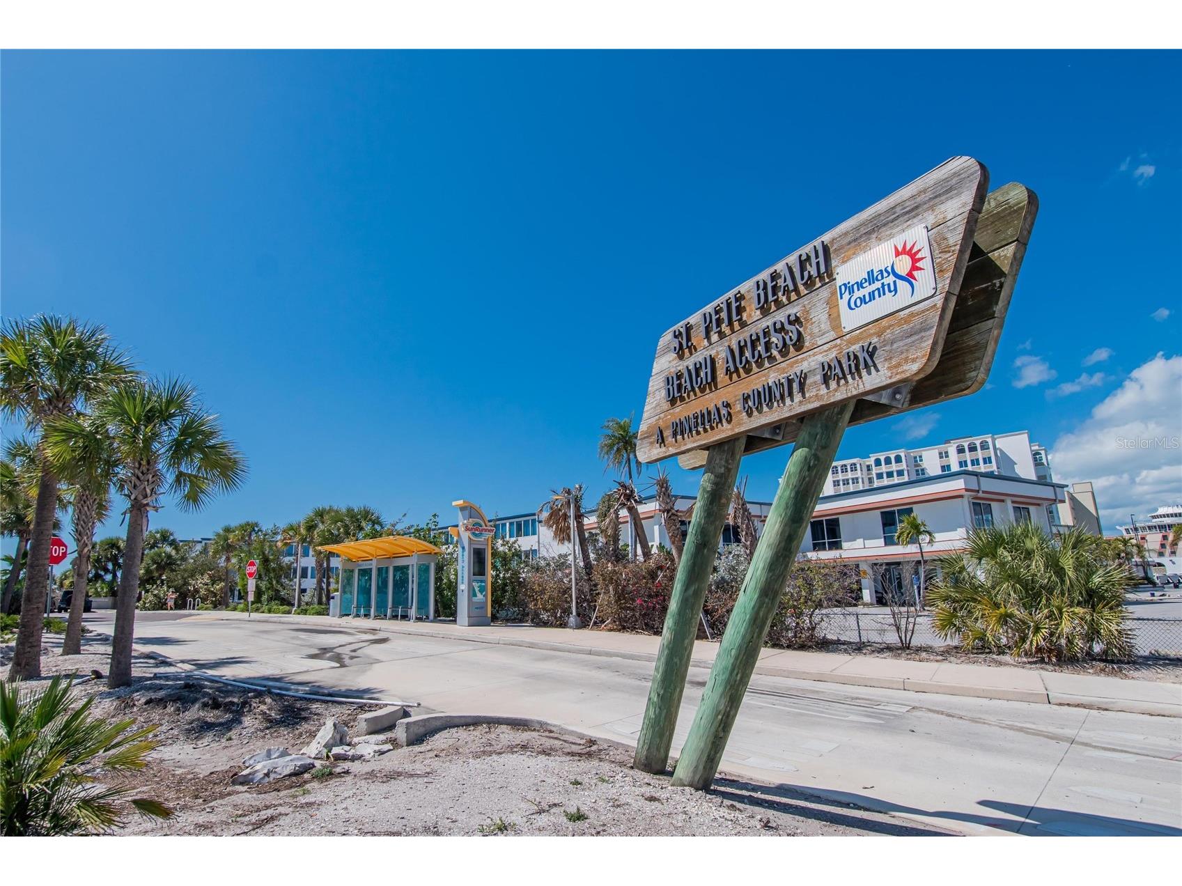 4639 Mirabella Court Saint Pete Beach FL 33706 - BOCA CIEGA TB8487128 image47