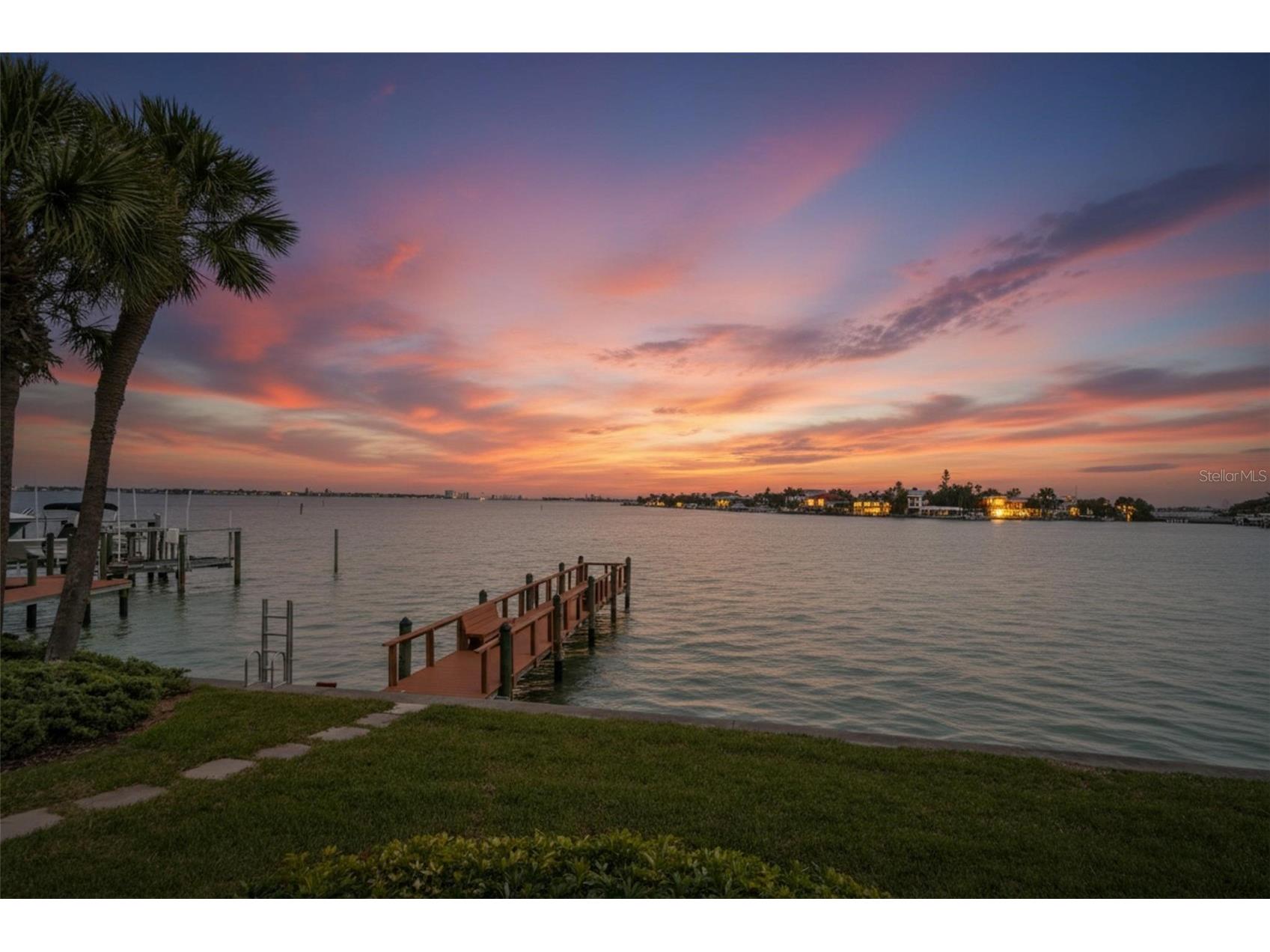 4639 Mirabella Court Saint Pete Beach FL 33706 - BOCA CIEGA TB8487128 image48