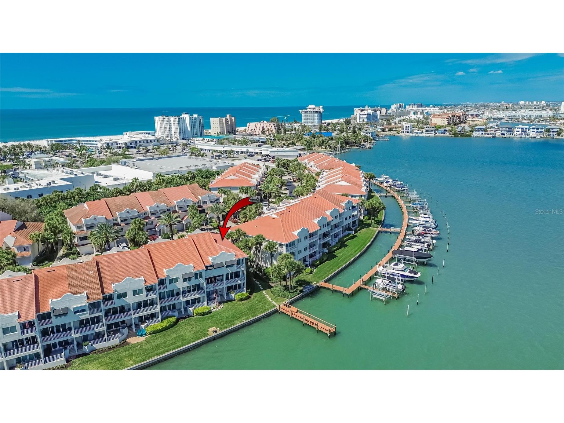 4639 Mirabella Court Saint Pete Beach FL 33706 - BOCA CIEGA TB8487128 image50
