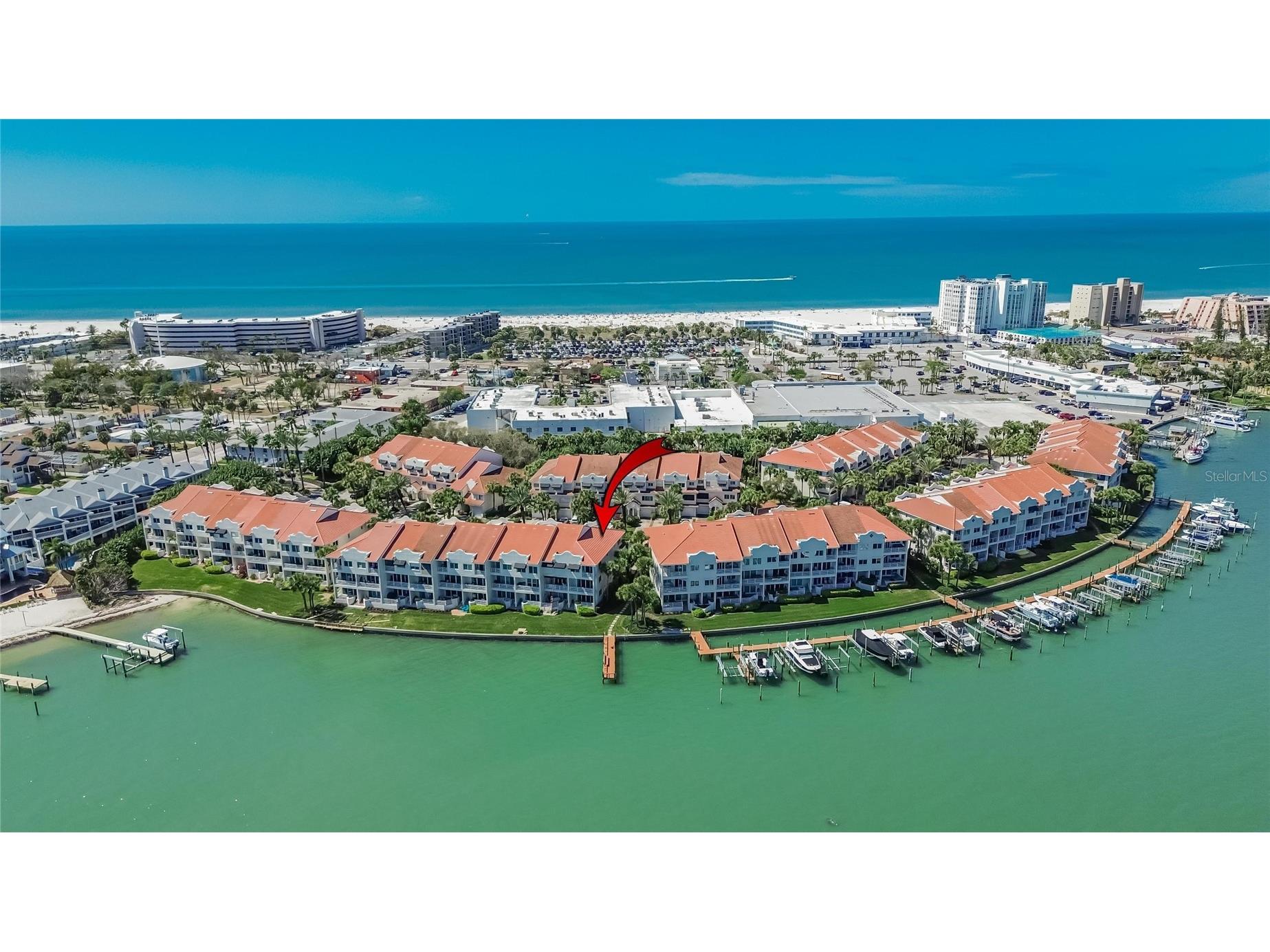 4639 Mirabella Court Saint Pete Beach FL 33706 - BOCA CIEGA TB8487128 image51