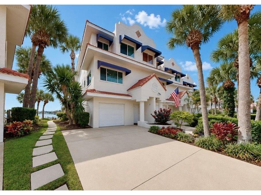 4639 Mirabella Court Saint Pete Beach FL 33706 - BOCA CIEGA BAY TB8529482 image2