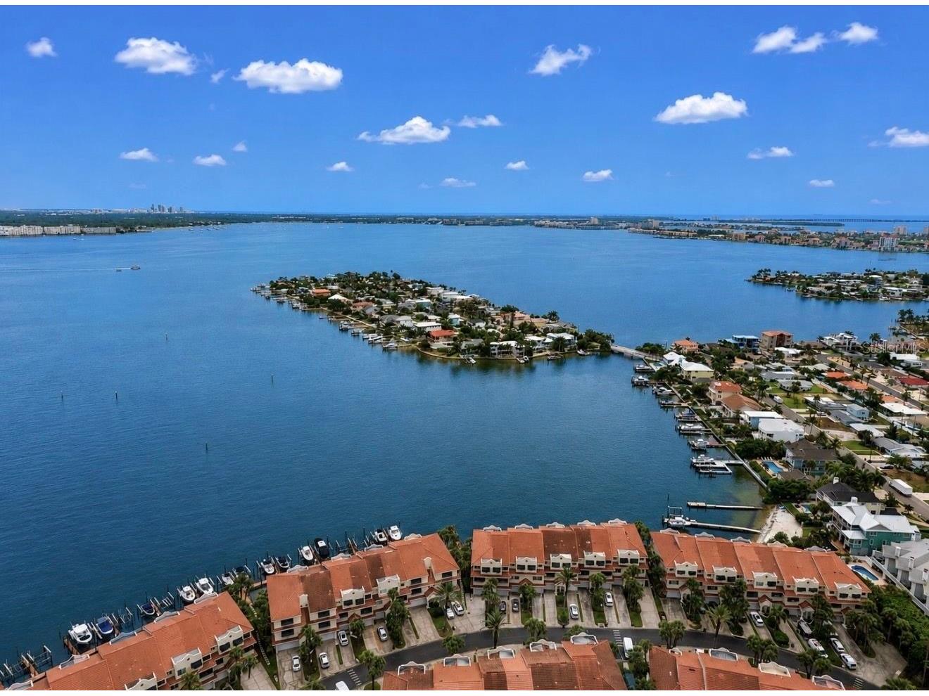 4639 Mirabella Court Saint Pete Beach FL 33706 - BOCA CIEGA BAY TB8529482 image21