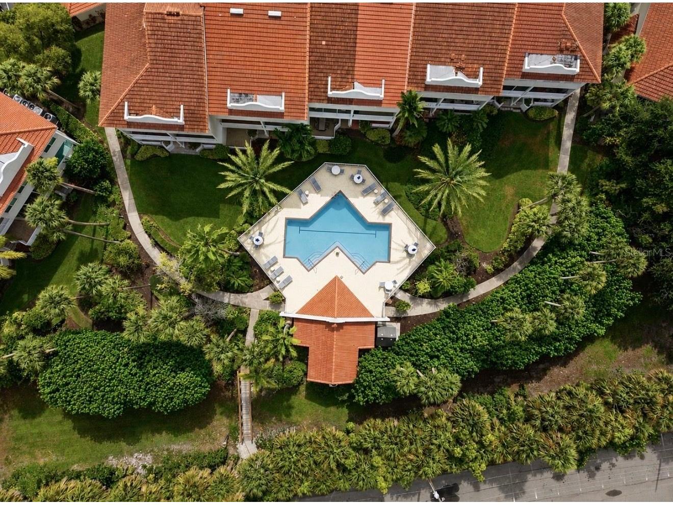 4639 Mirabella Court Saint Pete Beach FL 33706 - BOCA CIEGA BAY TB8529482 image24