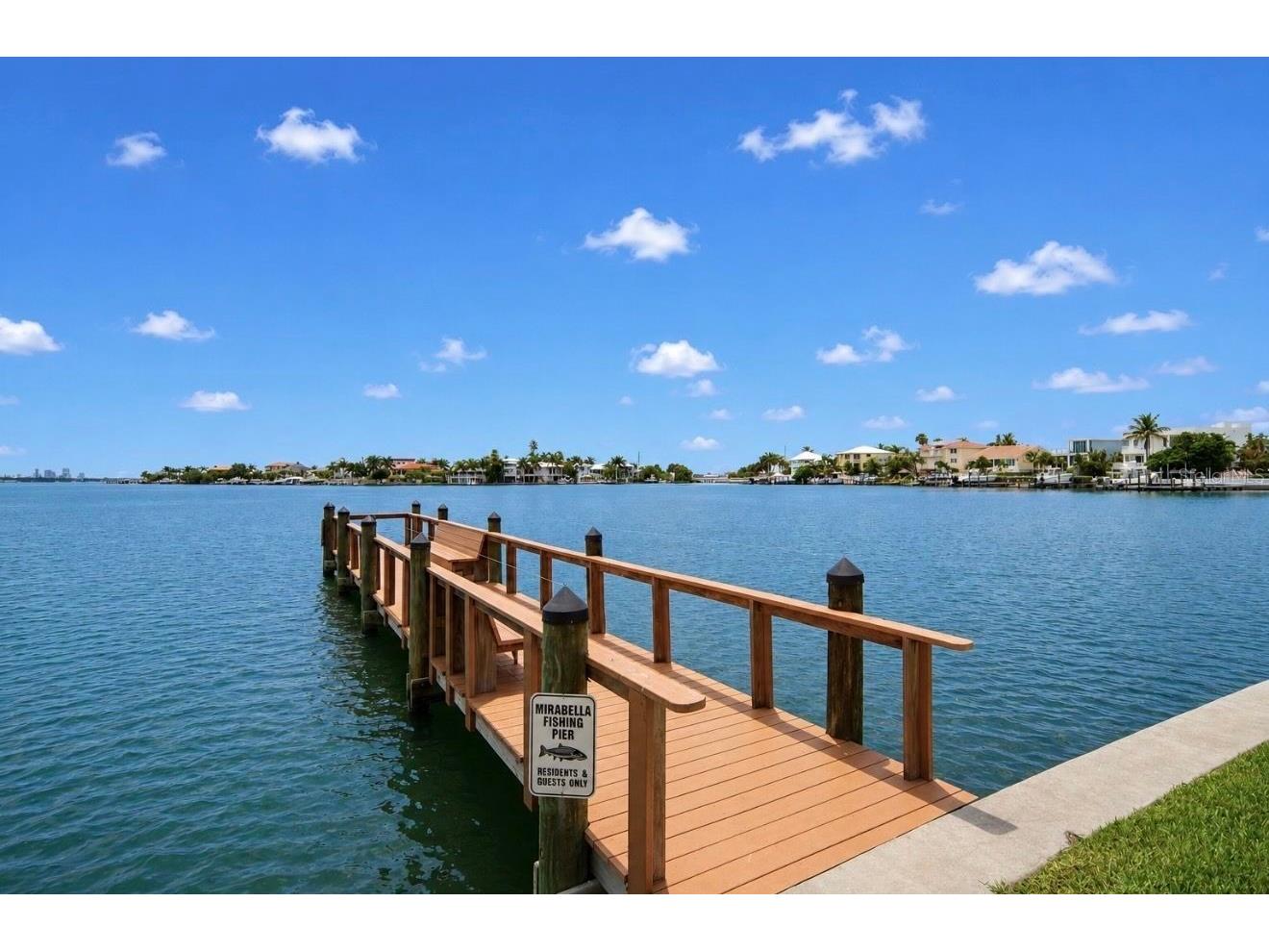 4639 Mirabella Court Saint Pete Beach FL 33706 - BOCA CIEGA BAY TB8529482 image25