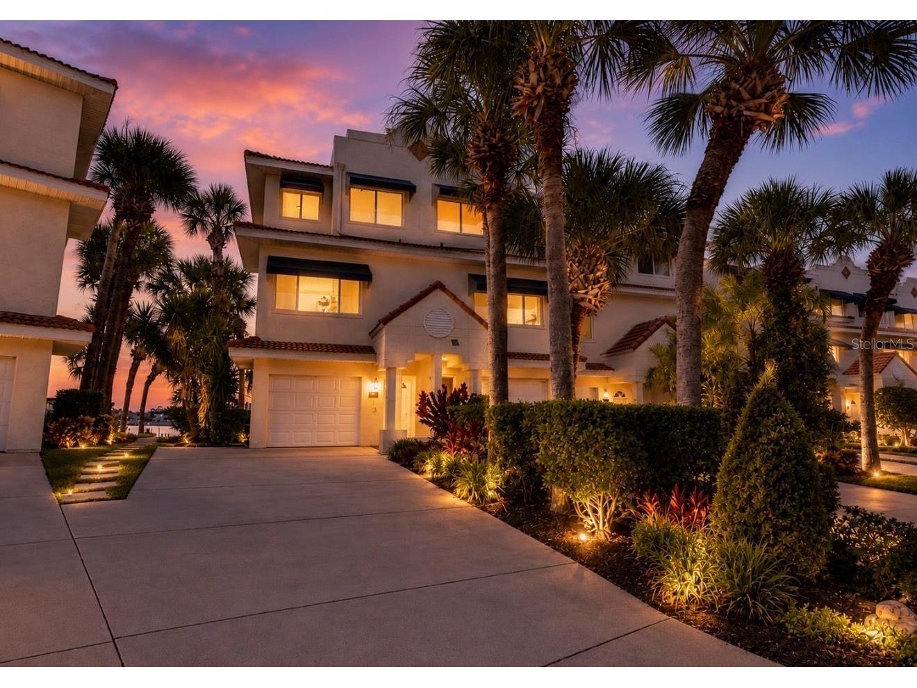 4639 Mirabella Court Saint Pete Beach FL 33706 - BOCA CIEGA BAY TB8529482 image26
