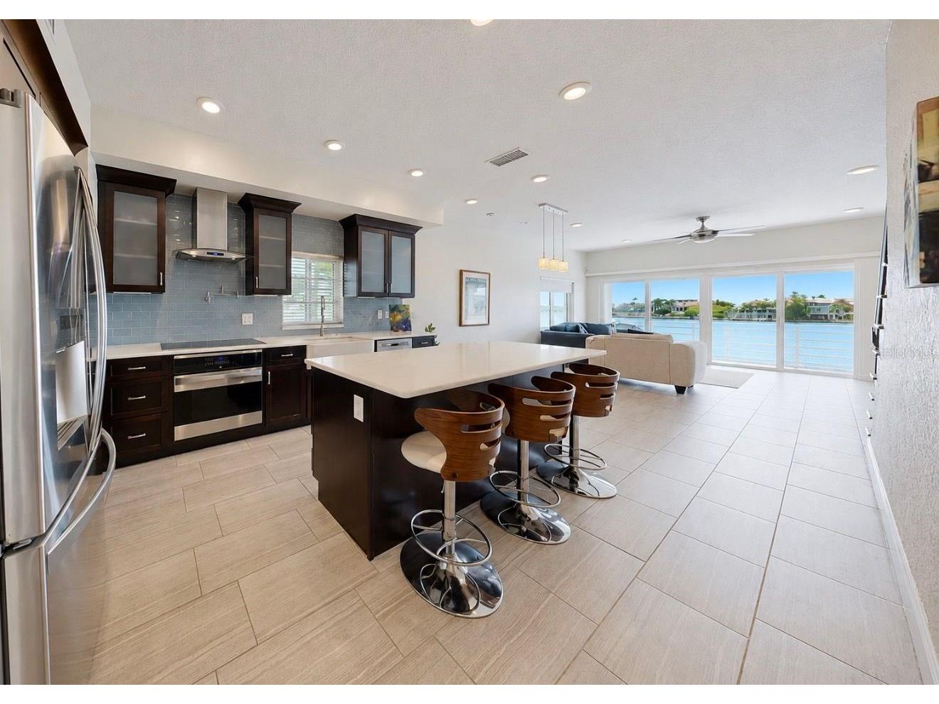 4639 Mirabella Court Saint Pete Beach FL 33706 - BOCA CIEGA BAY TB8529482 image3