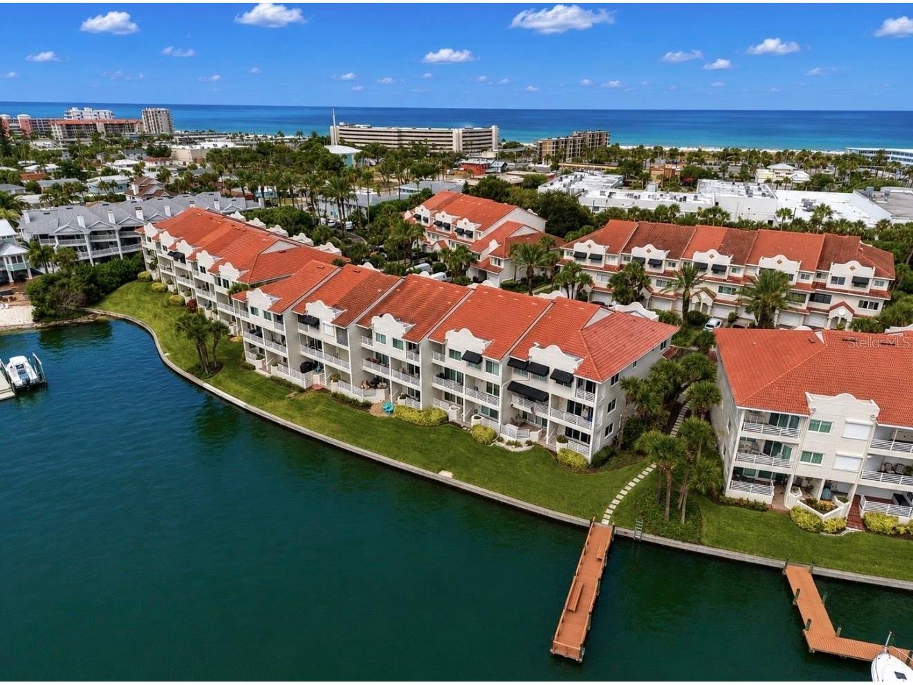 4639 Mirabella Court Saint Pete Beach FL 33706 - BOCA CIEGA BAY TB8529799 image1