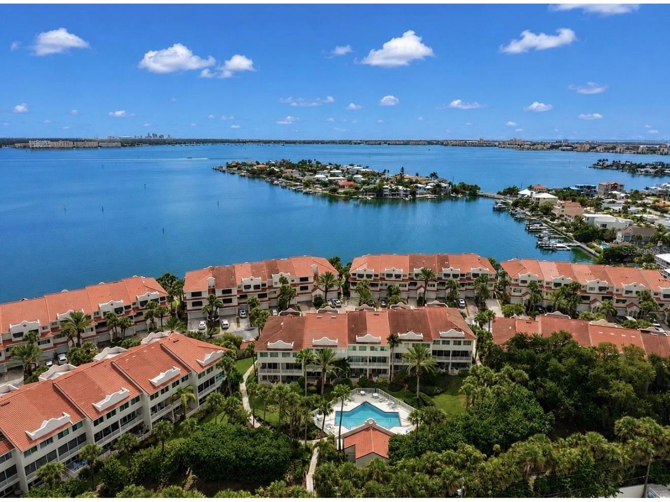 4639 Mirabella Court Saint Pete Beach FL 33706 - BOCA CIEGA BAY TB8529799 image21
