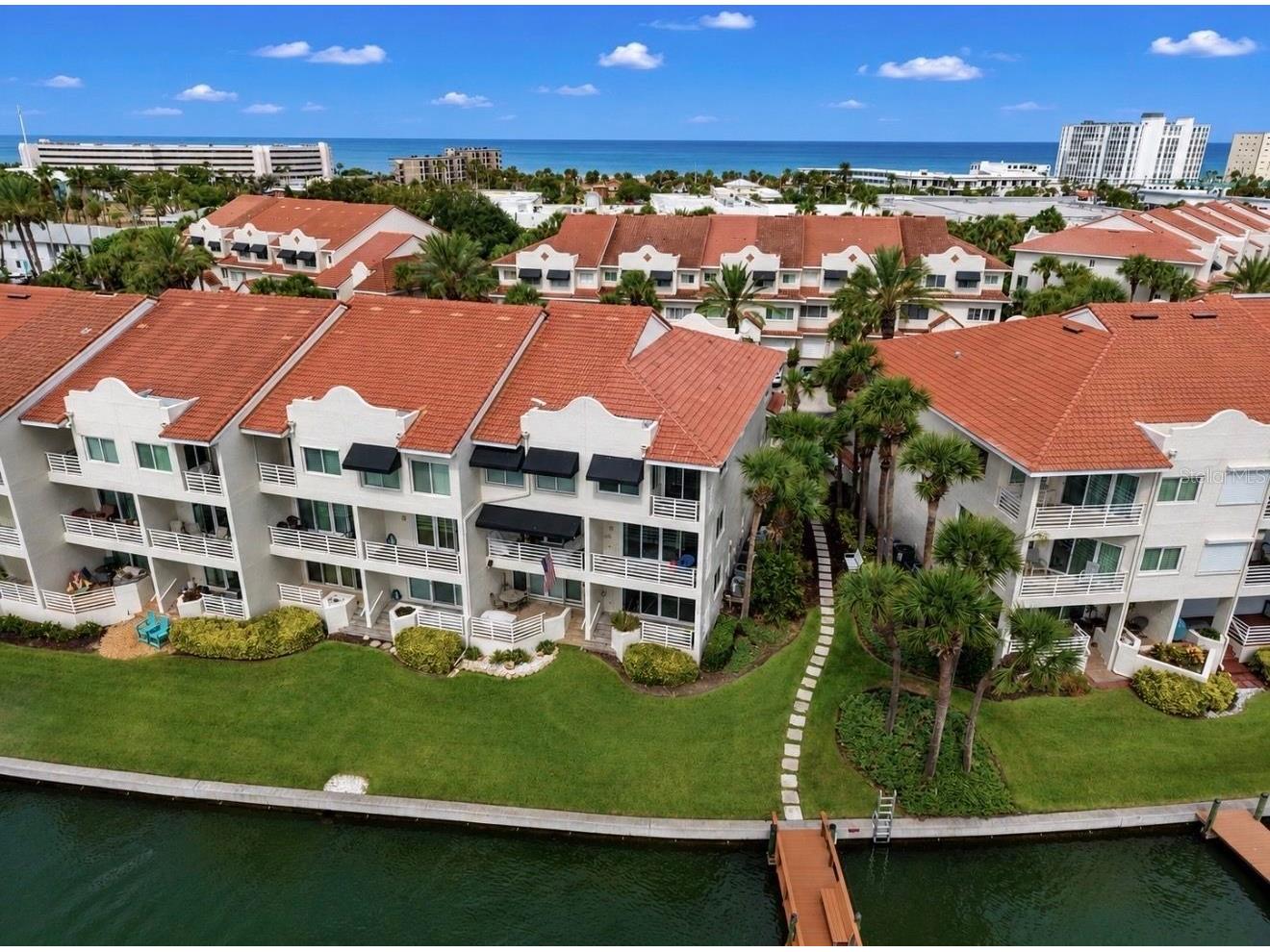 4639 Mirabella Court Saint Pete Beach FL 33706 - BOCA CIEGA BAY TB8529799 image23