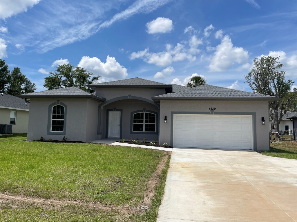 4639 N Cranberry Boulevard North Port FL 34286 J960098 image1