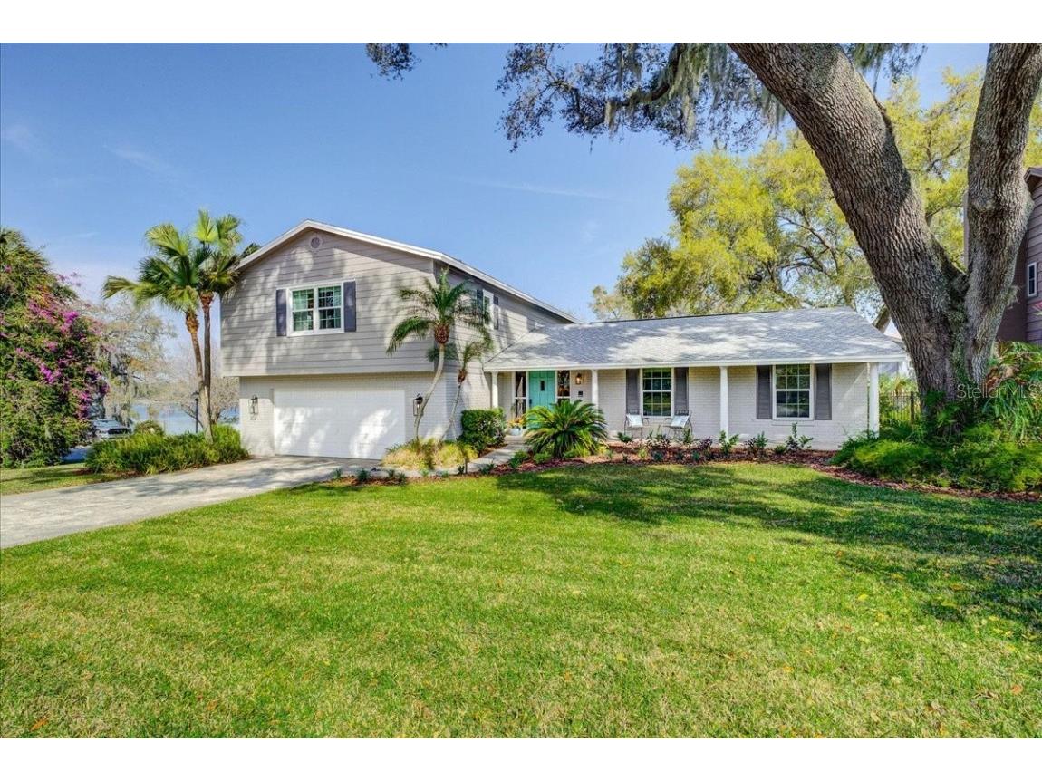 4639 Oak Cove Lane Orlando FL 32806 - LAKE JENNIE JEWEL O6183420 image1