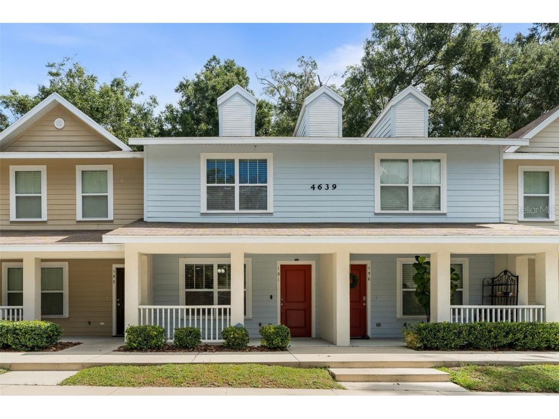 4639 SW 48th Drive #151 Gainesville FL 32608 GC533878 image1