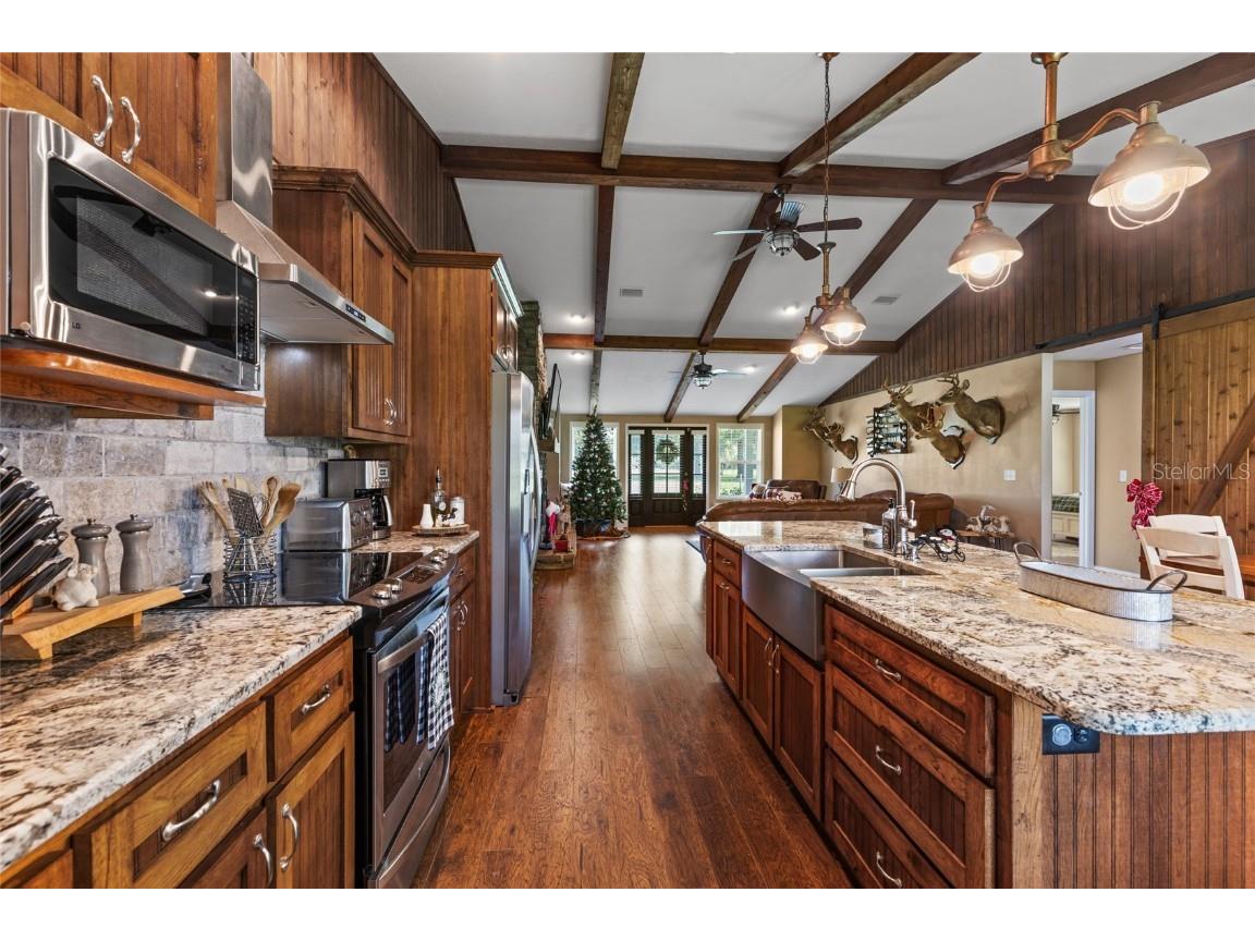 4639 SW Wilson Springs Road Fort White FL 32038 - SANTA FE RIVER GC531772 image10