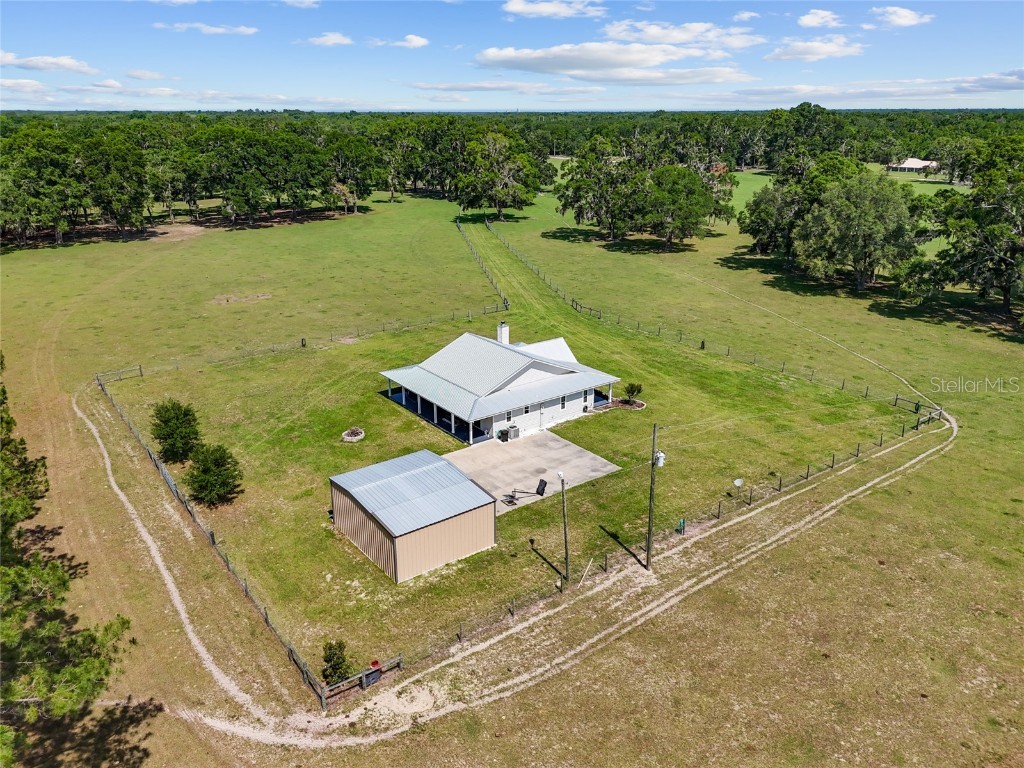 4639 SW Wilson Springs Road Fort White FL 32038 - SANTA FE RIVER GC531772 image27