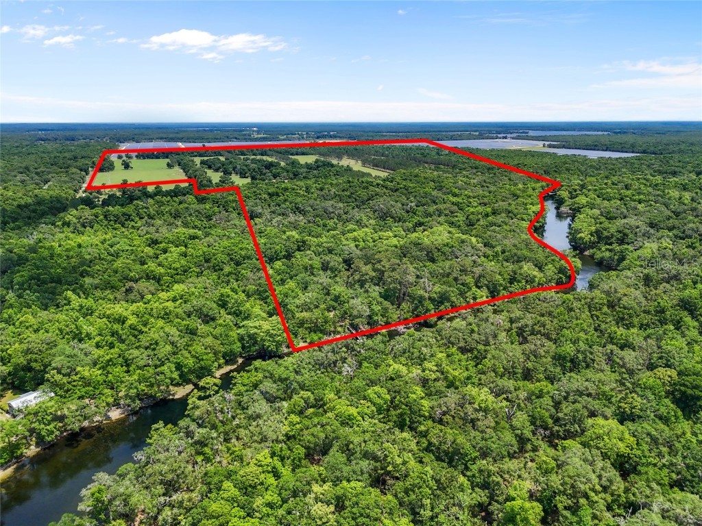 4639 SW Wilson Springs Road Fort White FL 32038 - SANTA FE RIVER GC531772 image37