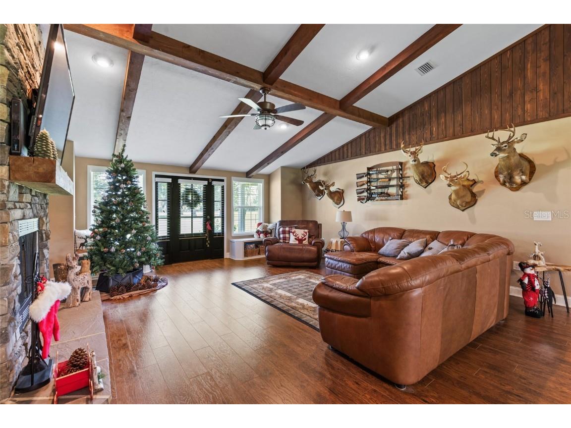 4639 SW Wilson Springs Road Fort White FL 32038 - SANTA FE RIVER GC531772 image4