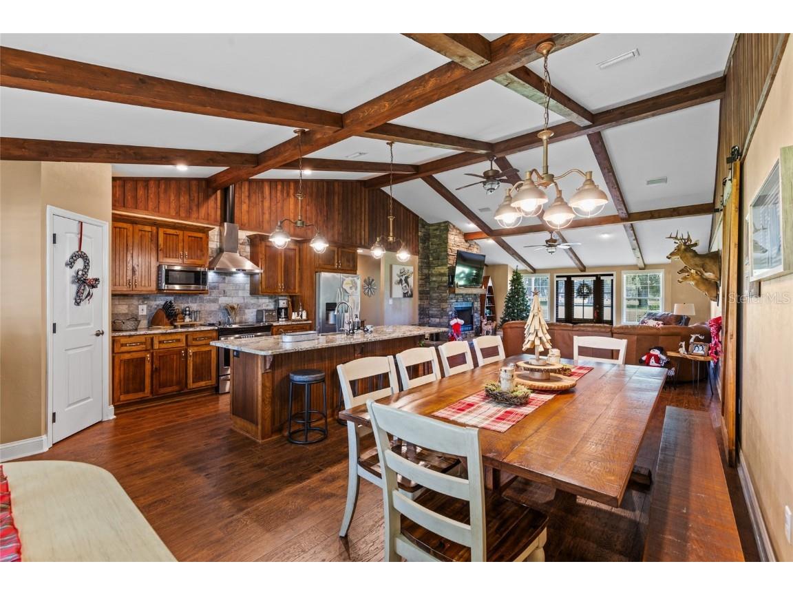 4639 SW Wilson Springs Road Fort White FL 32038 - SANTA FE RIVER GC531772 image5