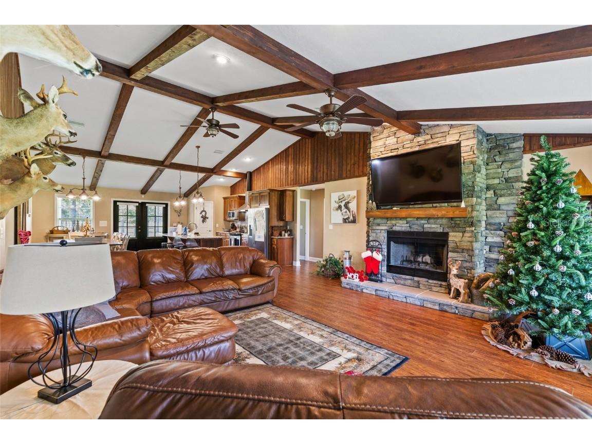 4639 SW Wilson Springs Road Fort White FL 32038 - SANTA FE RIVER GC531772 image6