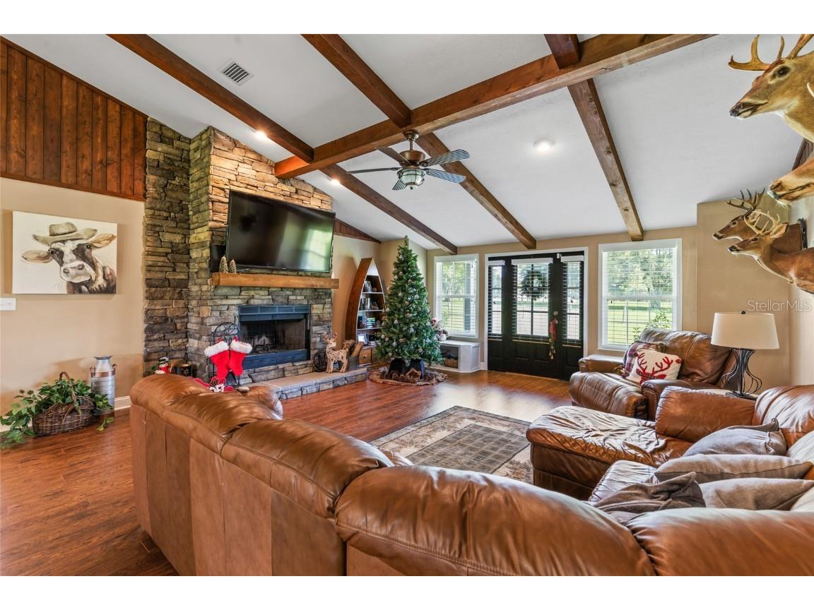 4639 SW Wilson Springs Road Fort White FL 32038 - SANTA FE RIVER GC531772 image7