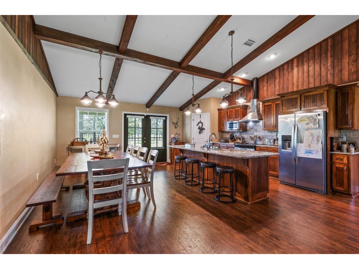 4639 SW Wilson Springs Road Fort White FL 32038 - SANTA FE RIVER GC531772 image9