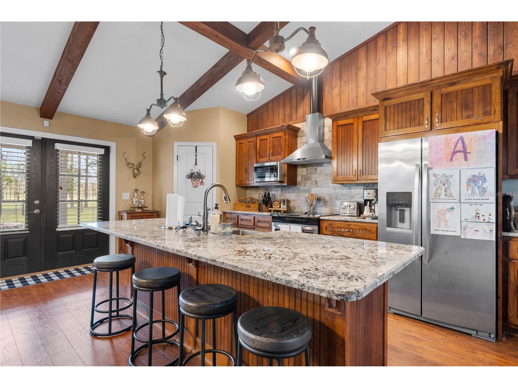 4639 SW Wilson Springs Road Fort White FL 32038 W7884699 image2