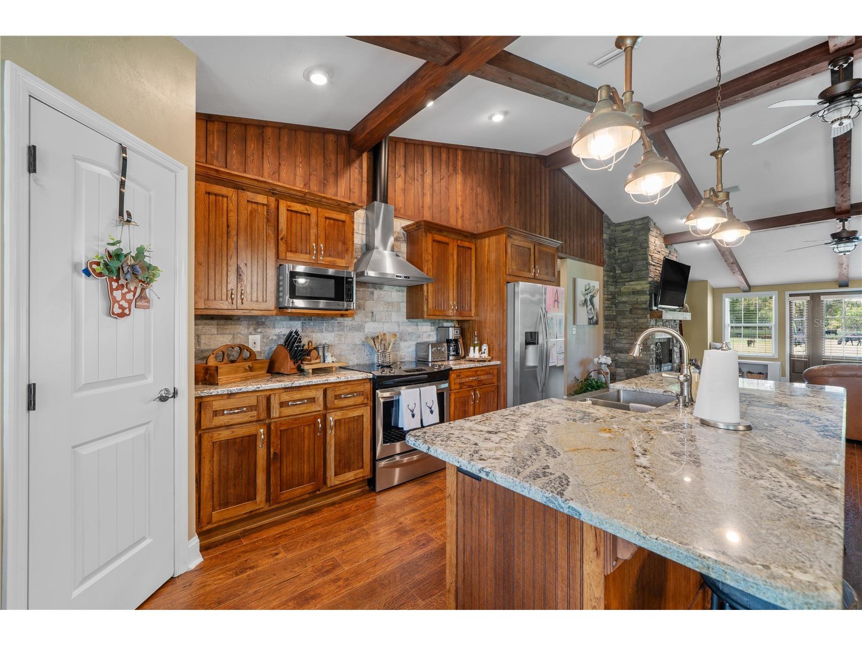 4639 SW Wilson Springs Road Fort White FL 32038 W7884699 image3