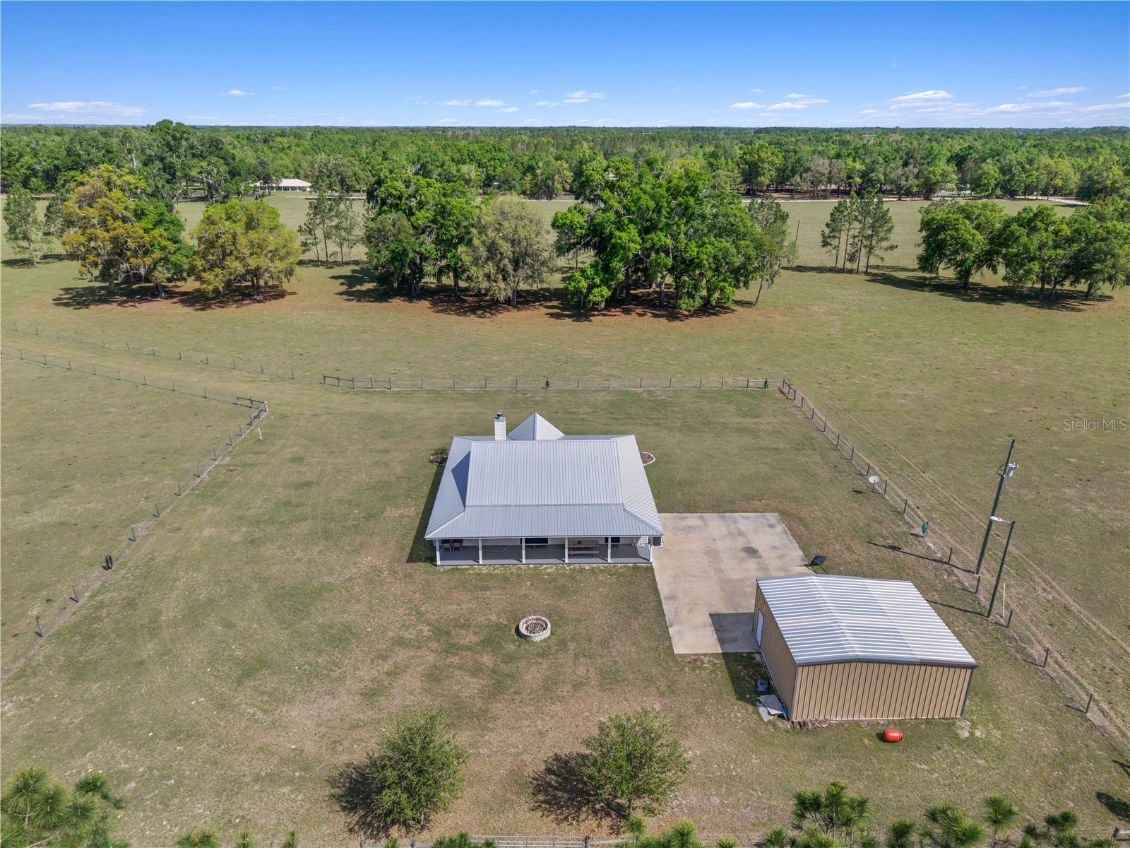 4639 SW Wilson Springs Road Fort White FL 32038 W7884699 image30