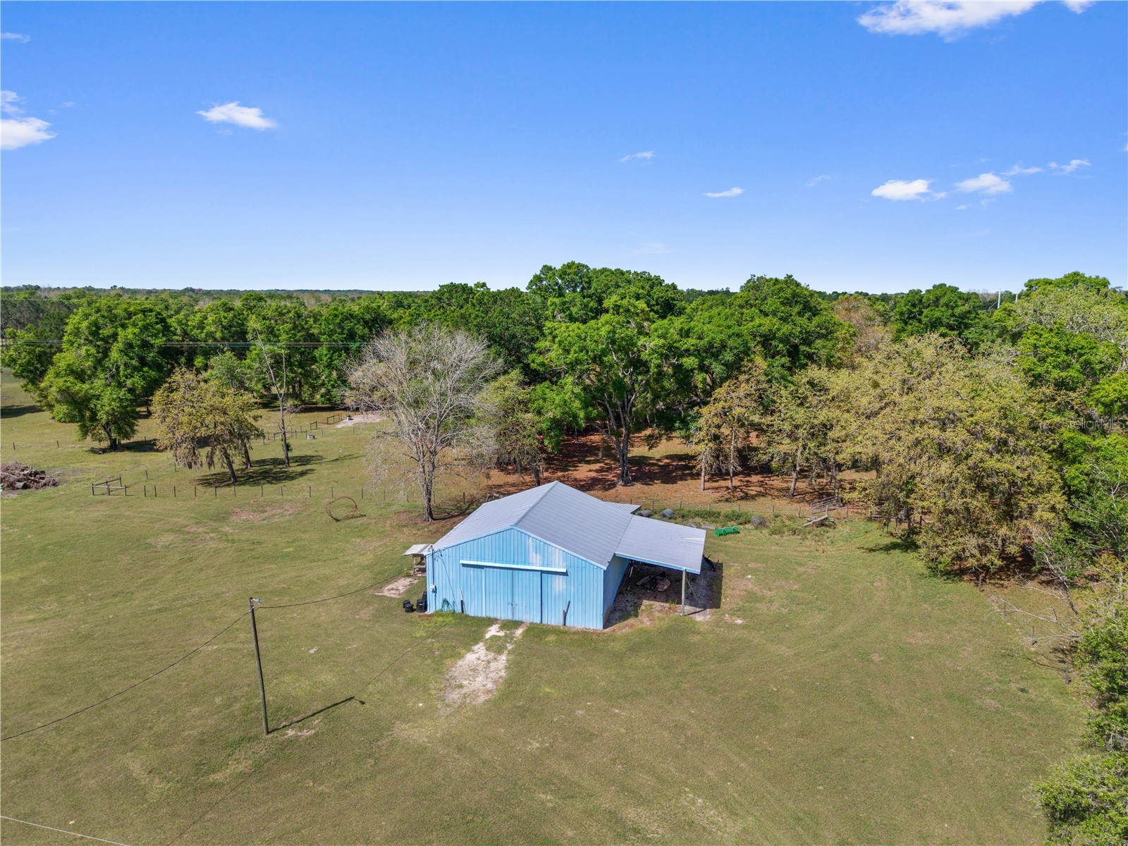 4639 SW Wilson Springs Road Fort White FL 32038 W7884699 image37