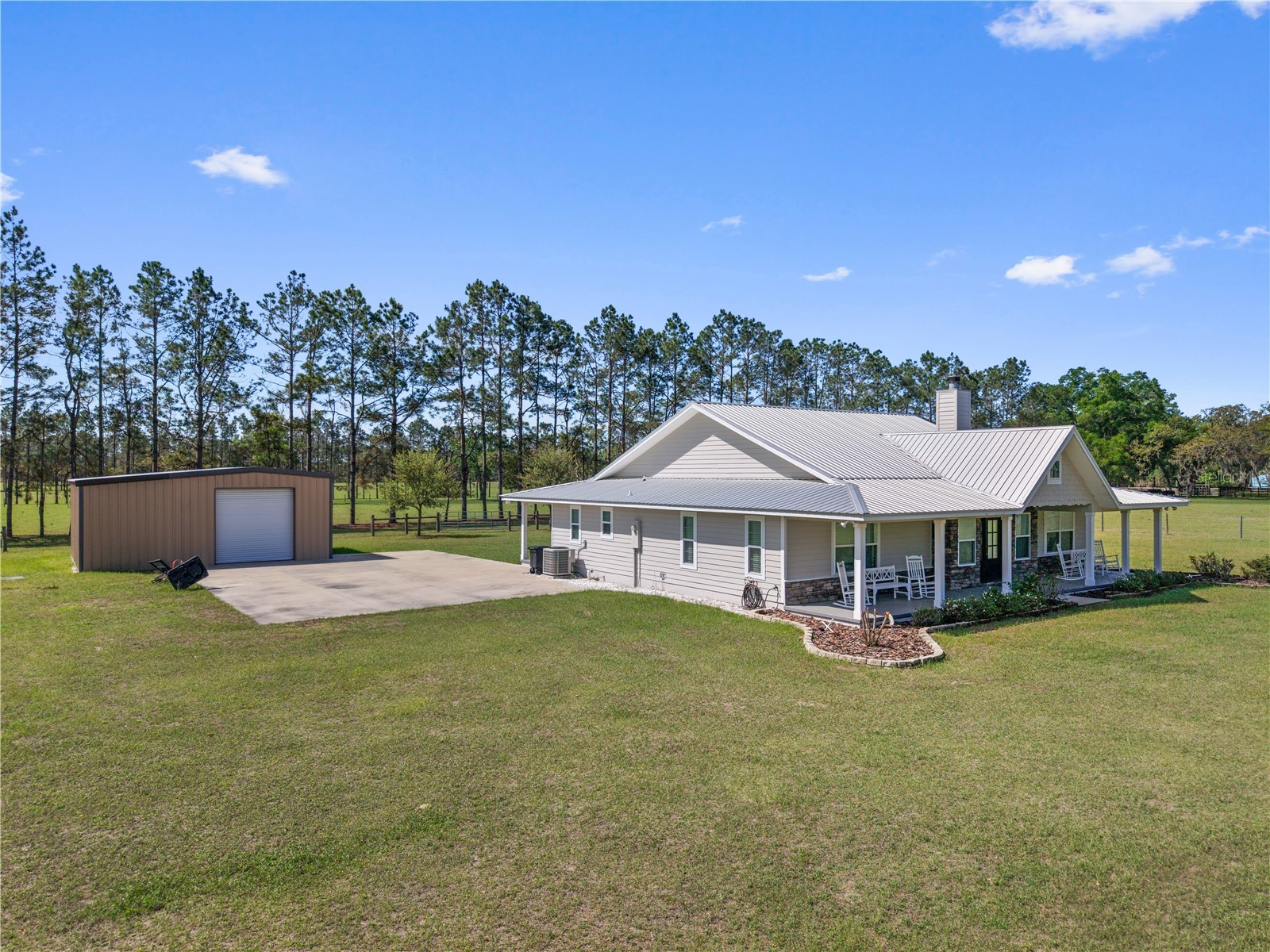 4639 SW Wilson Springs Road Fort White FL 32038 W7884699 image45