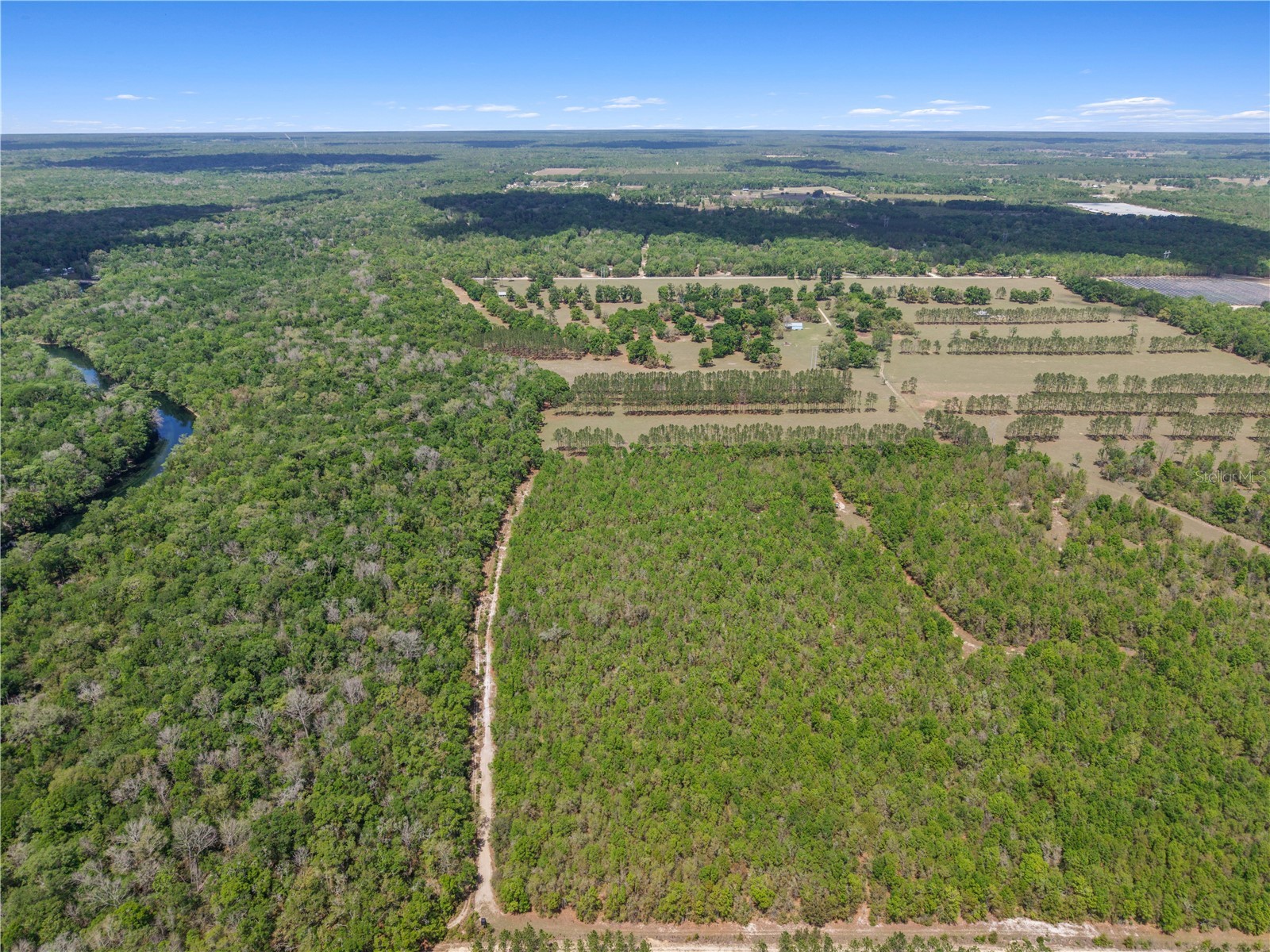 4639 SW Wilson Springs Road Fort White FL 32038 W7884699 image50