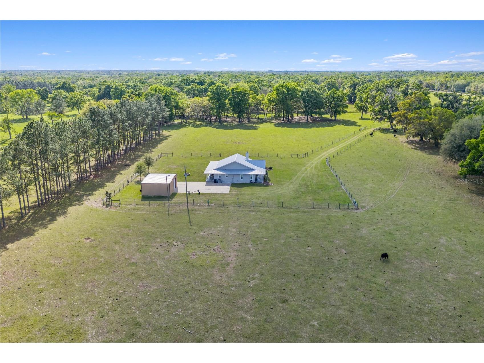 4639 SW Wilson Springs Road Fort White FL 32038 W7884699 image62