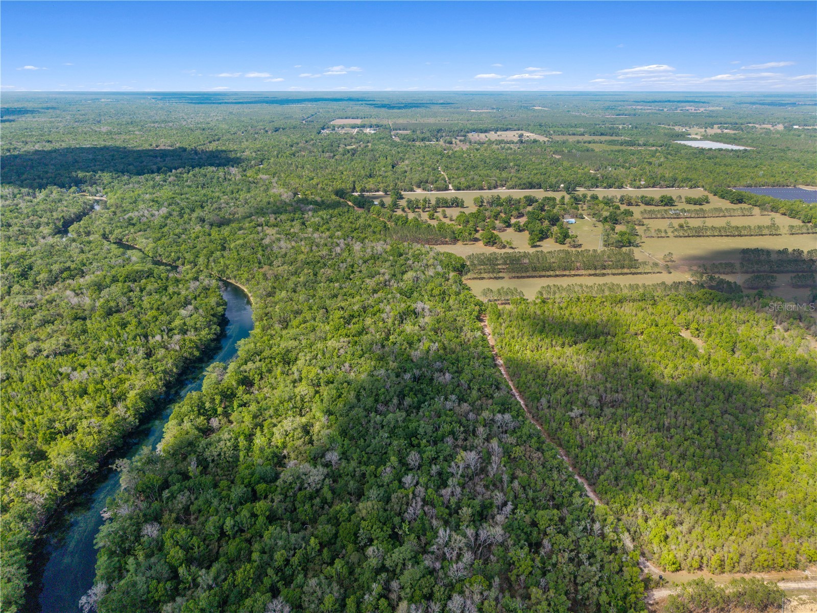 4639 SW Wilson Springs Road Fort White FL 32038 W7884699 image68