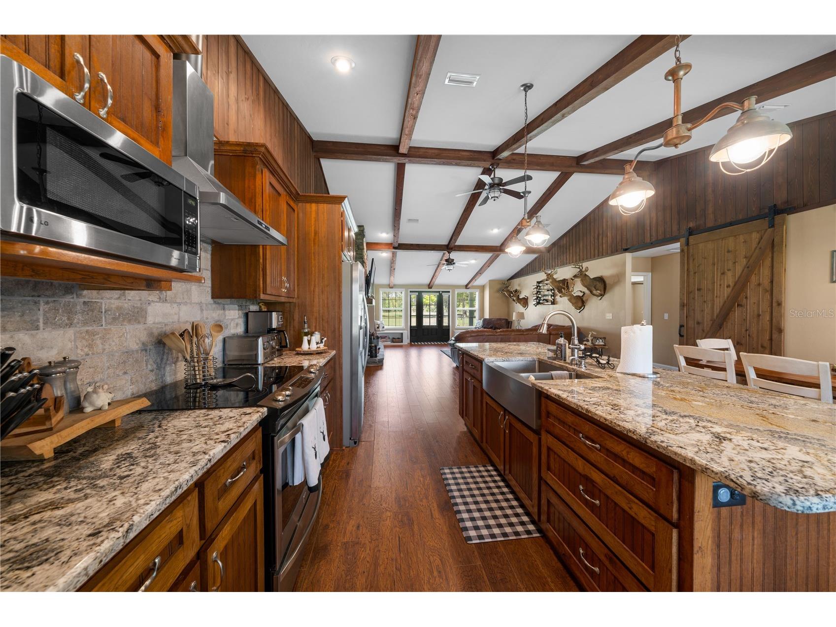 4639 SW Wilson Springs Road Fort White FL 32038 W7884699 image9