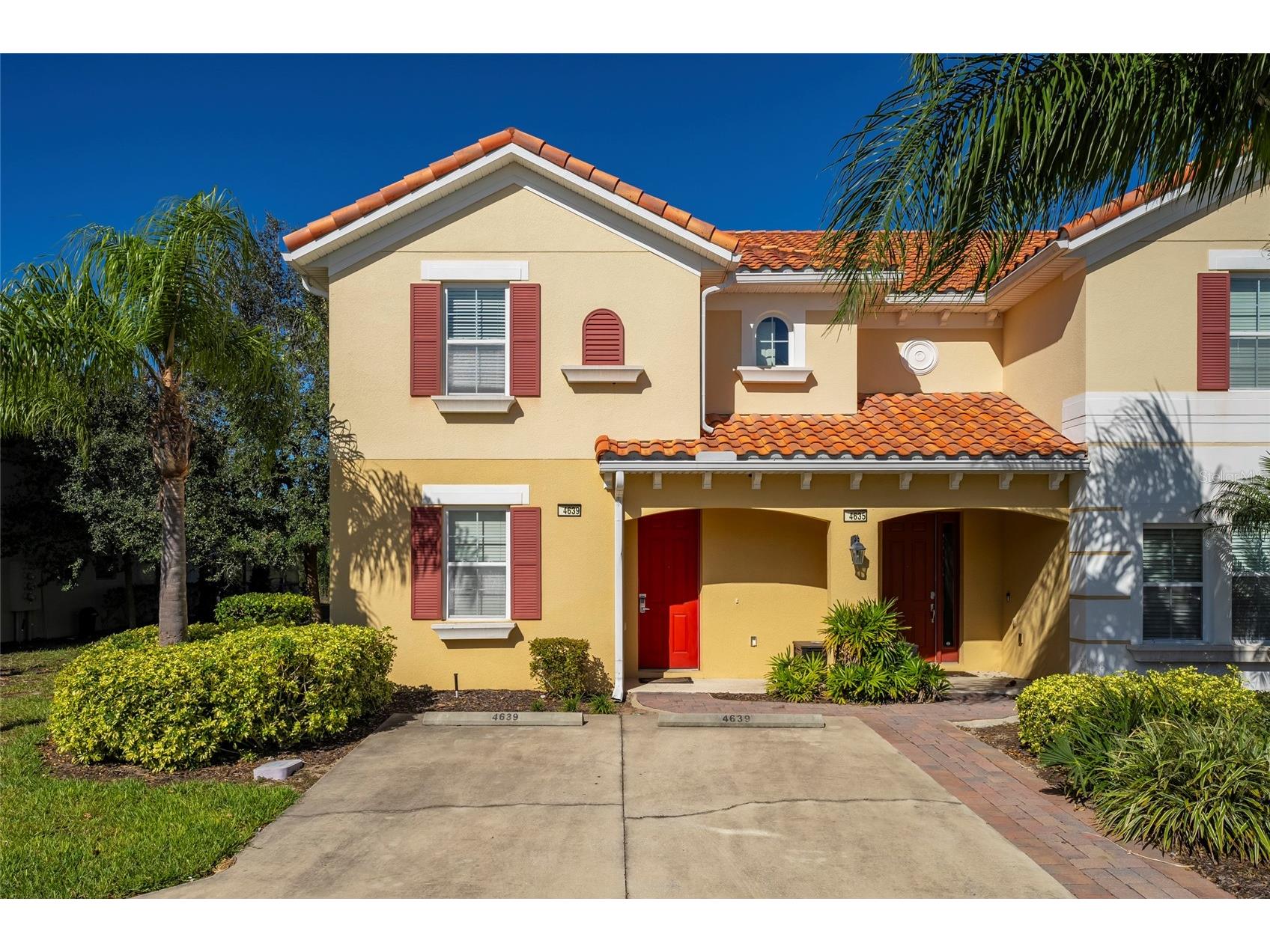 4639 Terrasonesta Drive W Davenport FL 33896 S5146150 image1