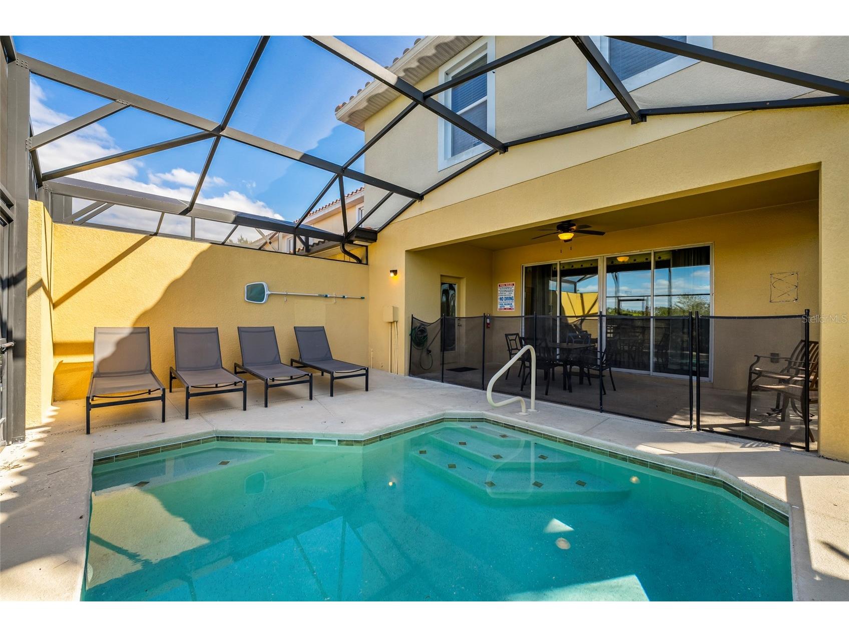 4639 Terrasonesta Drive W Davenport FL 33896 S5146150 image5