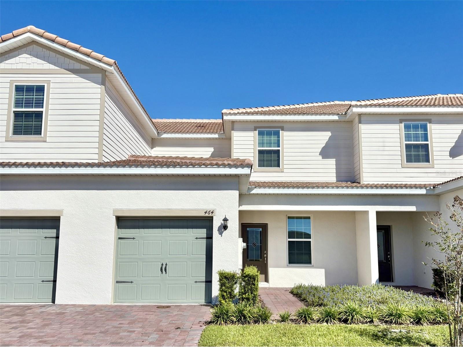 464 Bay Leaf Drive Poinciana FL 34759 TB8443518 image1