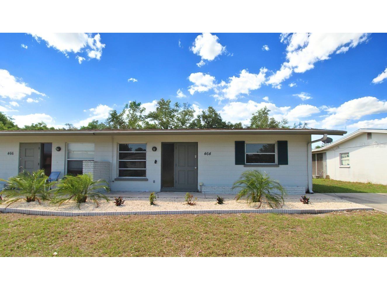 464 Briarwood Road Venice FL 34293 A4611600 image1