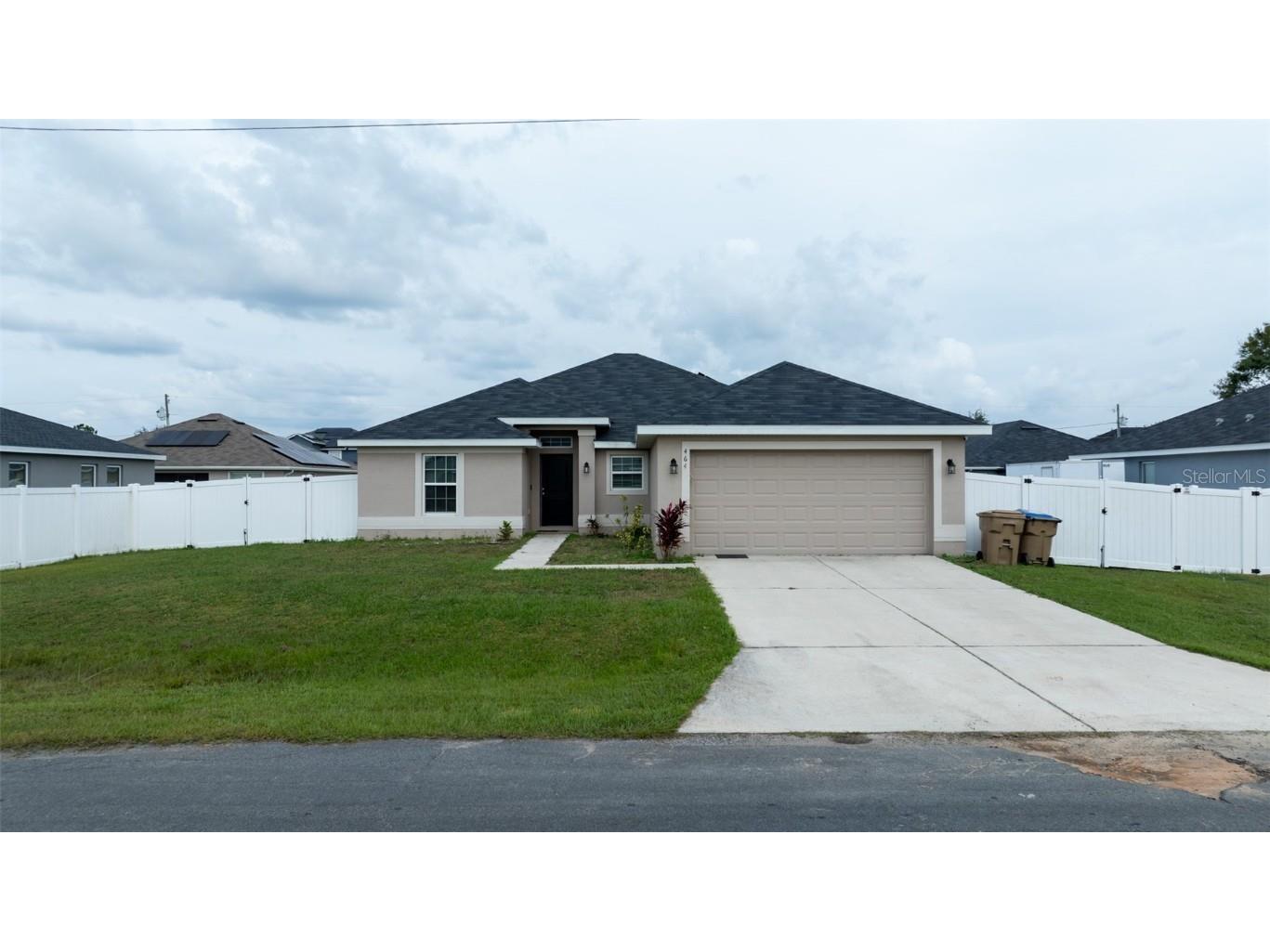 464 Bridgewater Court Kissimmee FL 34758 S5114709 image1