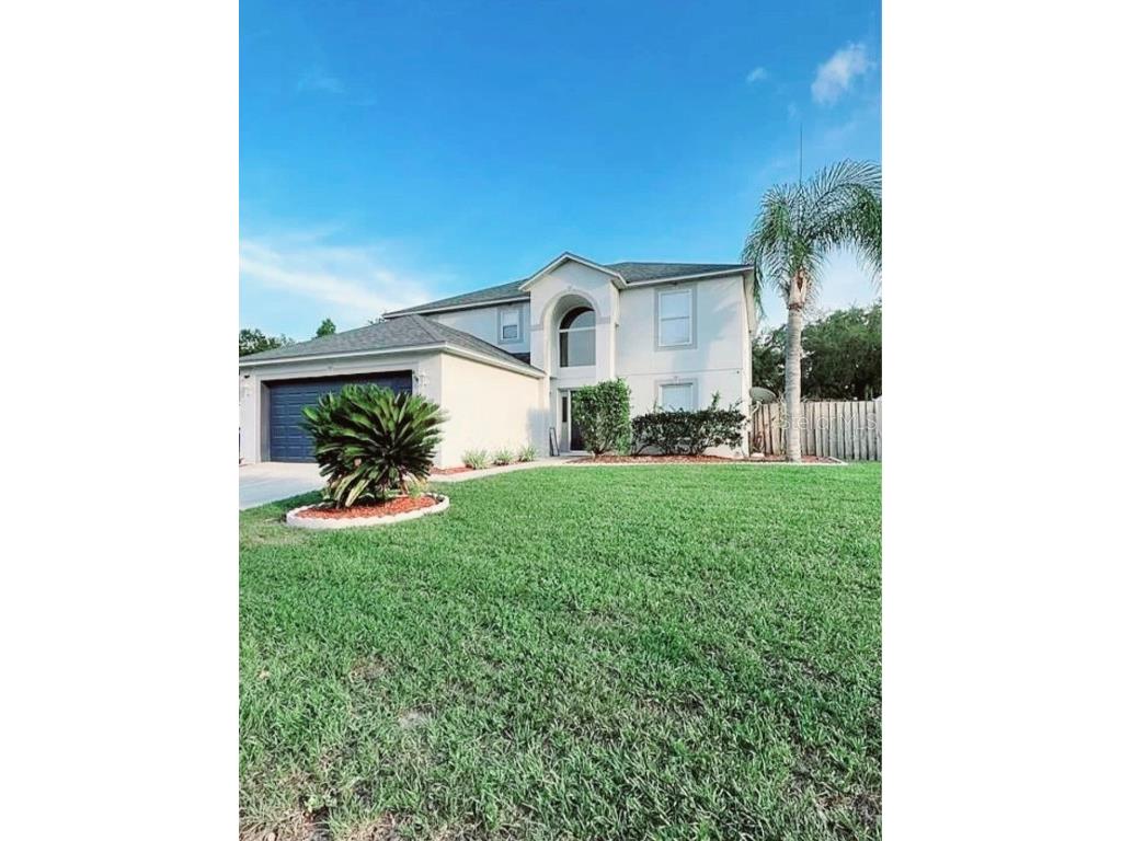 464 Brook Ridge Circle Minneola FL 34715 S5098595 image1