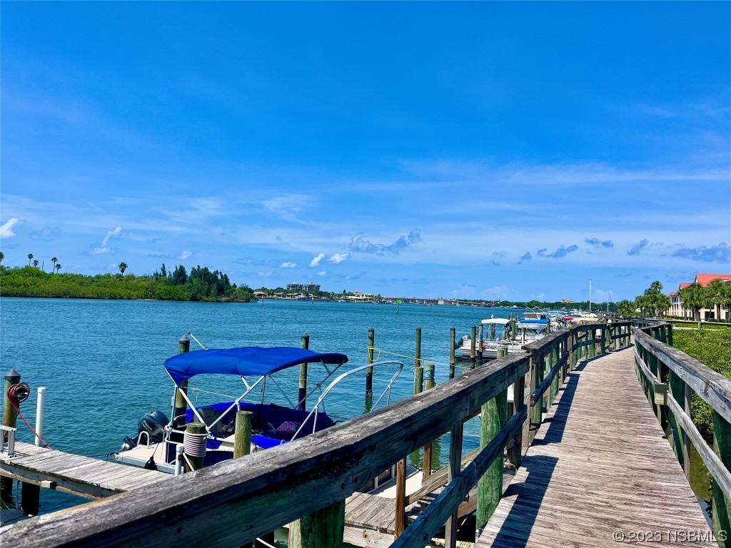 464 Bouchelle Drive #102 New Smyrna Beach FL 32169 NS1076684 image1