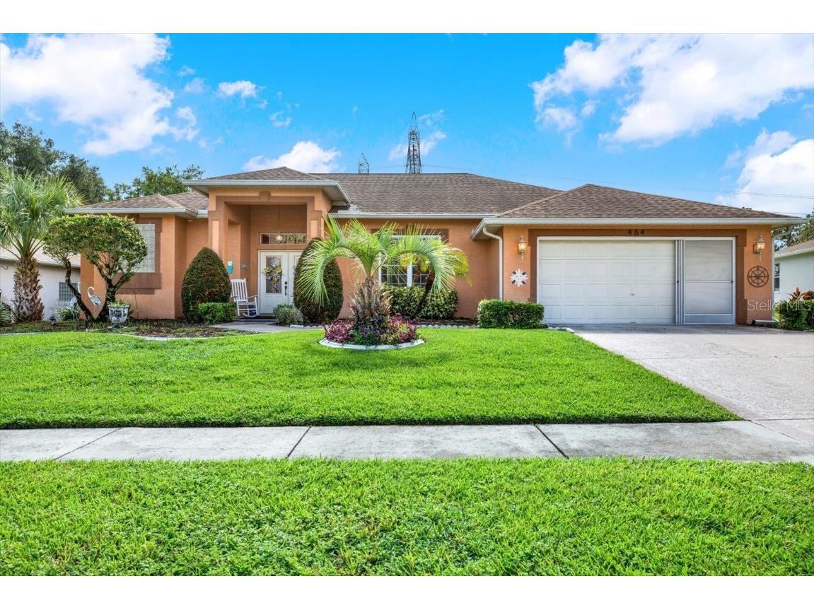 464 Castille Drive Spring Hill FL 34608 TB8301242 image1