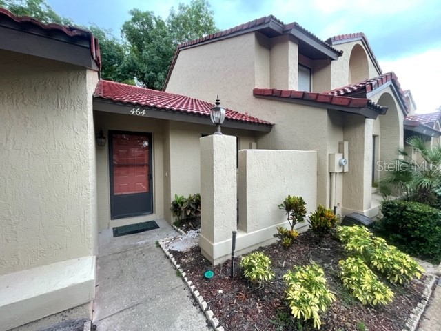 464 Club Drive #464 Winter Springs FL 32708 O6126680 image1