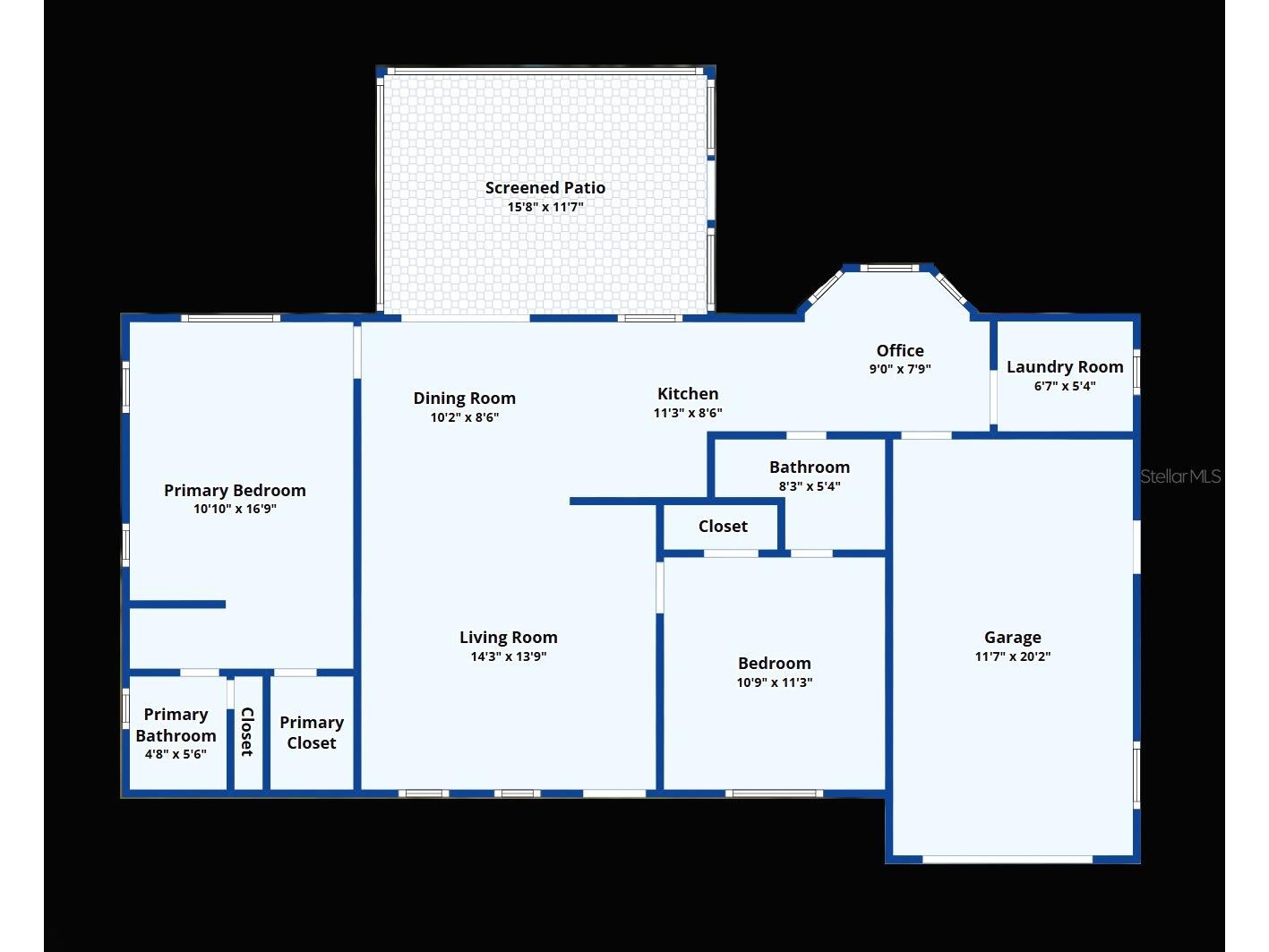 464 Coronado Road Venice FL 34293 C7525996 image28