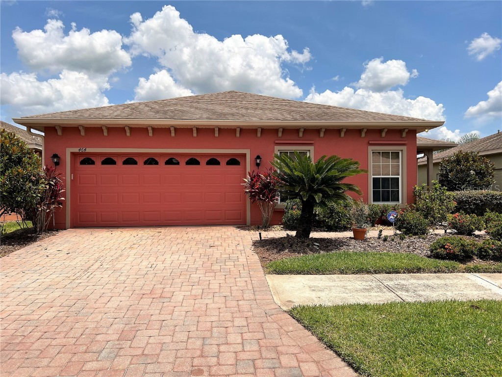 464 Davinci Pass Poinciana FL 34759 T3445483 image1